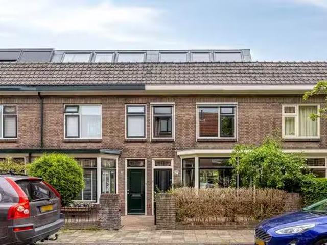 Huis te koop Leliestraat 60 in Leiden voor € 535.000