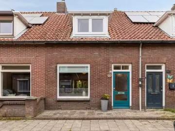 Olland, Meierijstad, Noord-Brabant