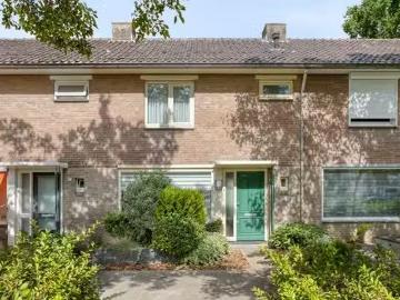 Huis te koop Lemmenslaan 70 in Eindhoven voor € 419.000