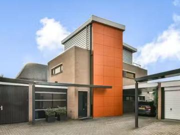 Huis te koop Lena Blok Woutsstraat 34 in Rotterdam voor € 1.15.