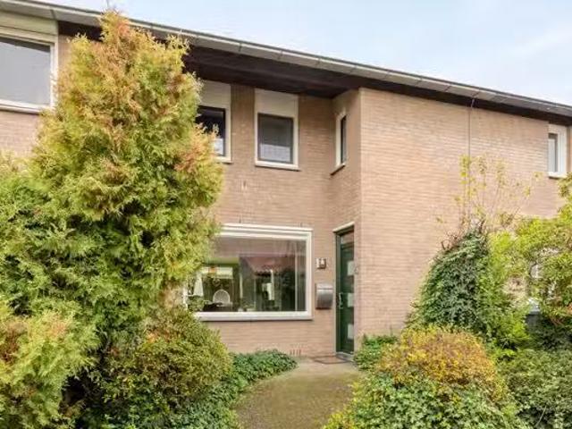 Huis te koop Lenningenhof 1 in Eindhoven voor € 449.000