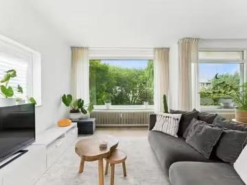 Ommoord, Gemeente Rotterdam, Zuid-Holland