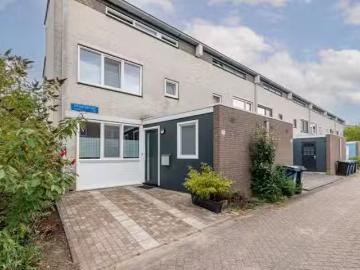 Huis te koop Leo Gestelstraat in Almere voor € 475.000
