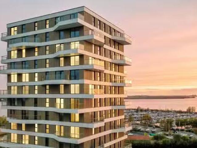 Huis te koop Libertasstraat 11 in Almere voor € 575.000