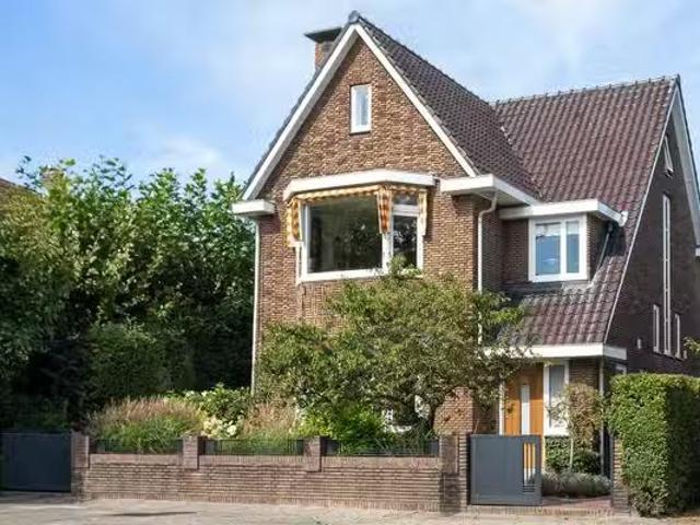 Huis te koop Liduinaplein 4 in Rotterdam voor € 1.700.000