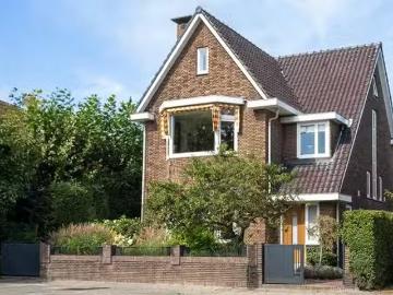 Olland, Meierijstad, Noord-Brabant - Opslagruimte