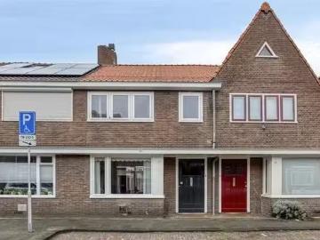 Huis te koop Lieven de Keijstraat 37 in Tilburg voor € 325.000