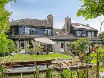 Huis te koop Lieven de Keystraat 86 in Rotterdam voor prijs op.
