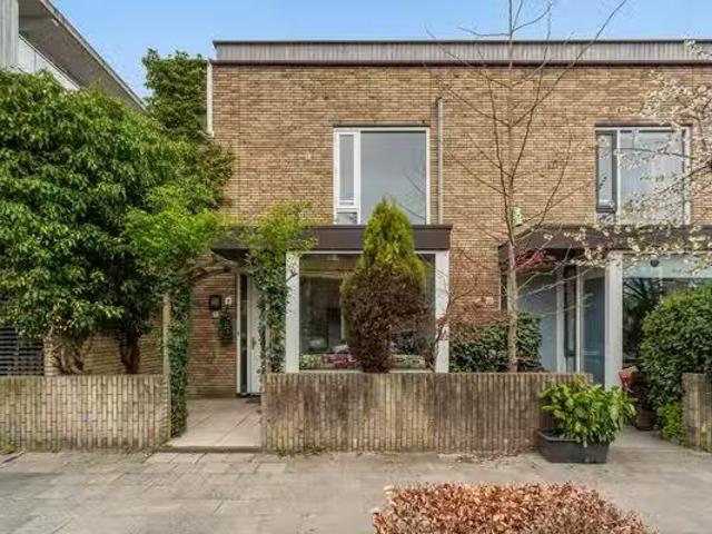 Huis te koop Lieven de Keystraat 105 in Rotterdam voor € 695.000