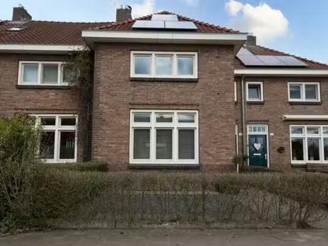 Huis te koop Lijmbeekstraat 154 in Eindhoven voor € 575.000