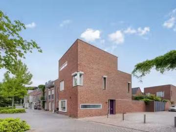 House te koop in Lijmbeekstraat