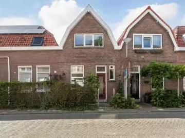 Huis te koop Lijnzaadstraat 3073 DK in Rotterdam voor € 325.000