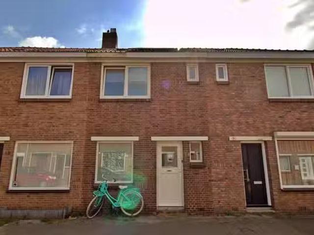 Huis te koop Lijsterstraat 9 in Tilburg voor € 298.000