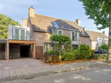 Olland, Meierijstad, Noord-Brabant - Opslagruimte