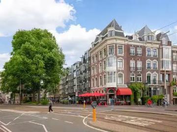 House te koop in Leidsegracht