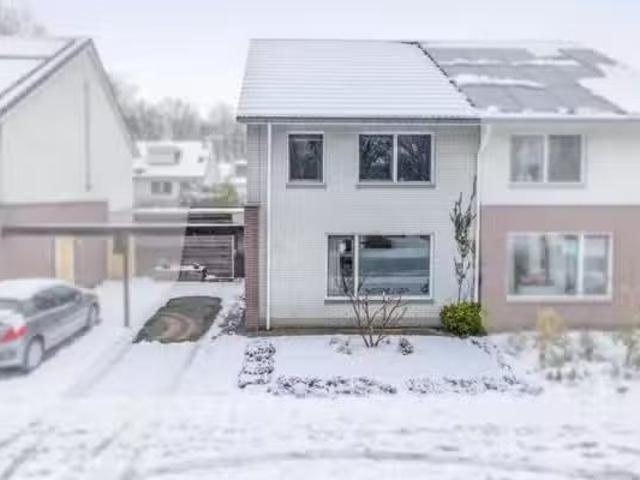 Huis te koop Linnaeusweg 96 in Venlo voor € 425.000