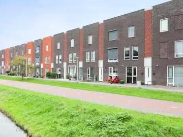 Huis te koop Lissabonhaven 8 in Purmerend voor € 450.000