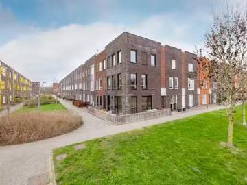 Huis te koop Lissabonhaven 22 in Purmerend voor € 450.000