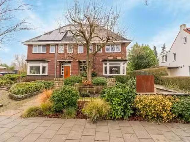 Huis te koop Luitenant Klopweg 4 in Venlo voor € 599.000