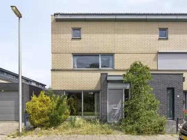 Huis te koop Luitstraat 13 in Purmerend voor € 375.000