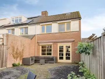 Huis te koop Lyonhof 43 in Eindhoven voor € 425.000