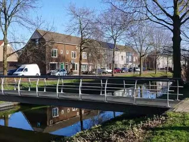 Huis te koop Lyrastraat 6 in Purmerend voor € 425.000