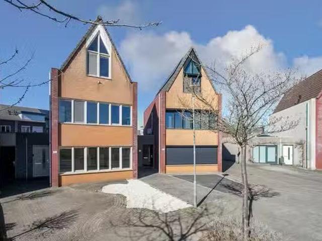 Huis te koop Moutzveld 16 in Venlo voor € 535.000