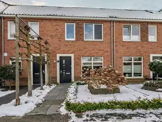 Huis te koop Moutzhofweg in Venlo voor € 345.000