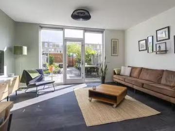 Huis te koop Moermondstraat 14 in Den Haag voor € 629.000