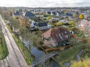 Huis te koop Moerasvaren 31 in Purmerend voor € 700.000