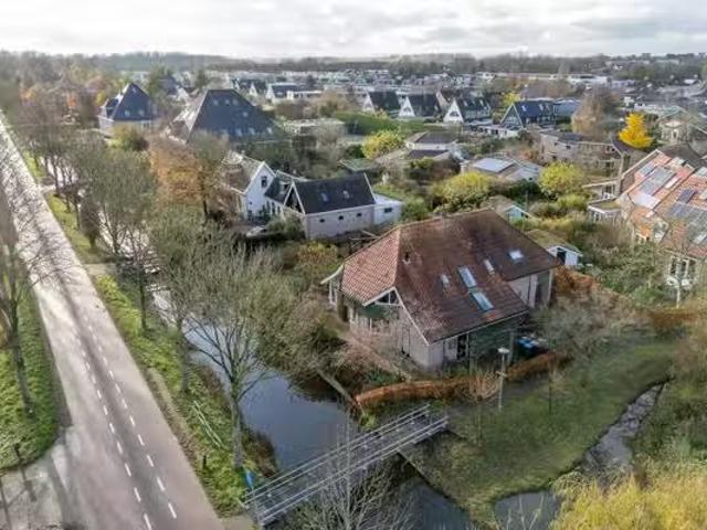 Huis te koop Moerasvaren 31 in Purmerend voor € 700.000
