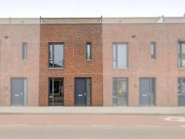 Huis te koop Molensingel 10 in Venlo voor € 435.000