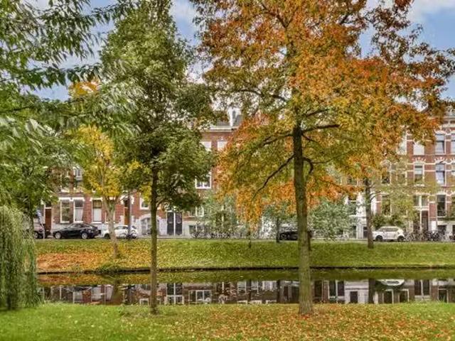 Huis te koop Moltzerstraat 47 in Rotterdam voor € 729.000