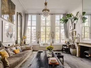 Huis te koop Monnikskapstraat 66 in Amsterdam voor € 2.300.000