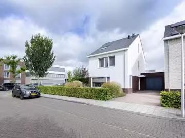 Olland, Meierijstad, Noord-Brabant - Opslagruimte