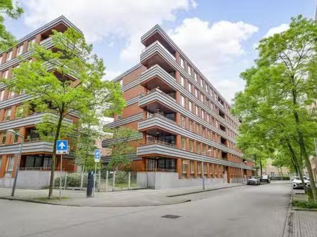 Huis te koop Monseigneur Poelsplein 39 in Maastricht voor € 64.