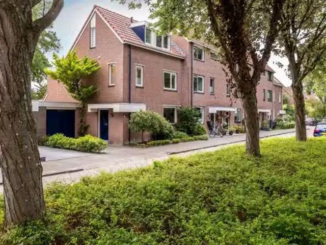 Huis te koop Monteverdistraat 169 in Purmerend voor € 585.000