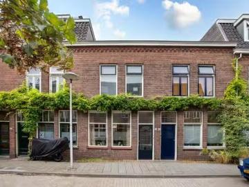 Huis te koop Montfoortlaan 8 in Utrecht voor € 539.000