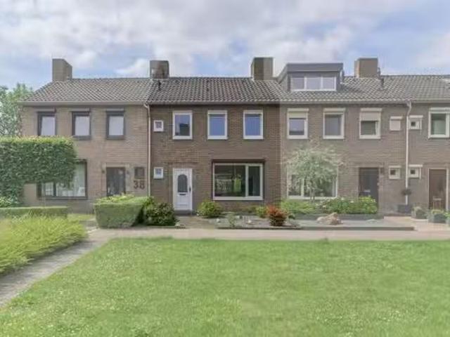 Huis te koop Morion 23 in Venlo voor € 350.000