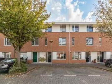 Huis te koop Morrahof 4 in Amsterdam voor € 695.000