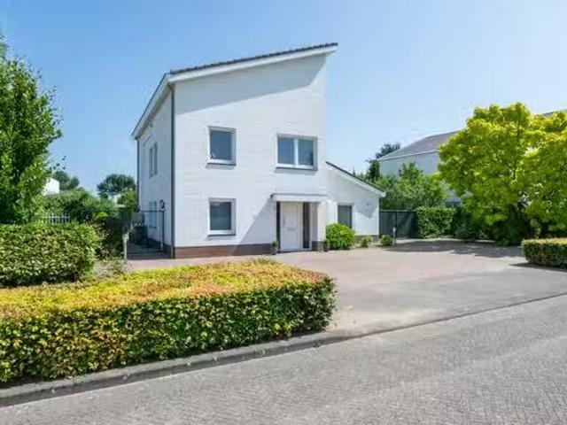 Huis te koop Mosasaurusweg 23 in Maastricht voor € 1.150.000