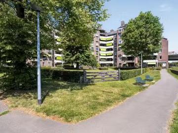 Olland, Meierijstad, Noord-Brabant - Opslagruimte