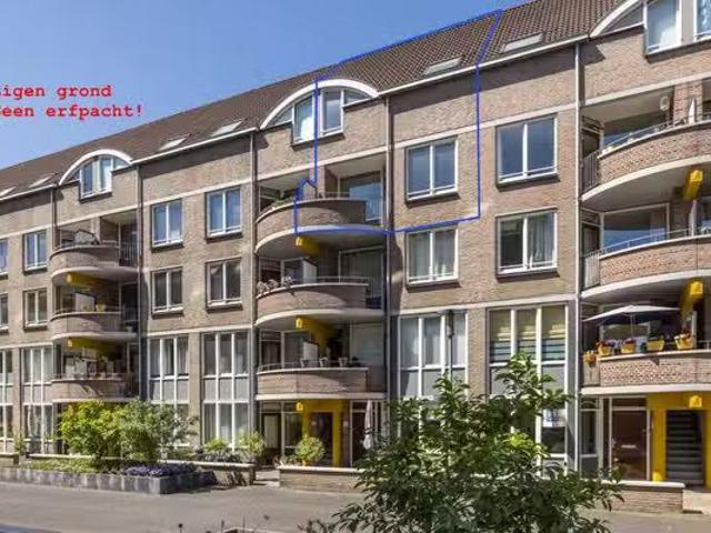Huis te koop Moselborg 3 in Maastricht voor € 329.000