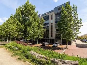 Huis te koop Moskousingel in Den Haag voor € 575.000