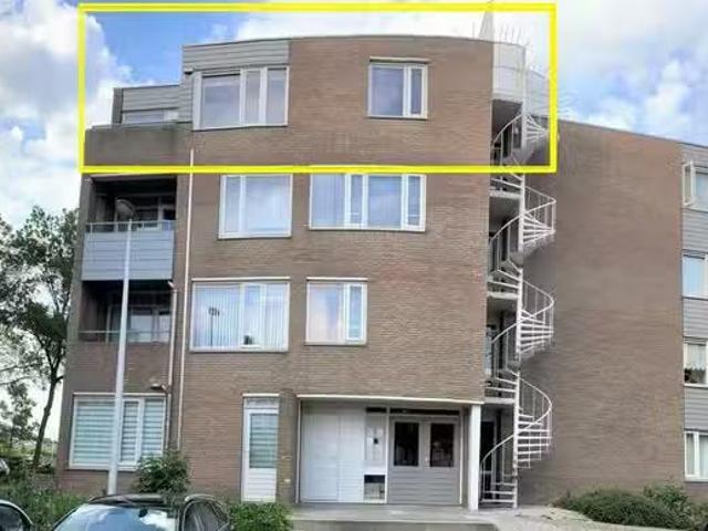 Huis te koop Mathijs Heugenstraat 26 in Maastricht voor € 199.