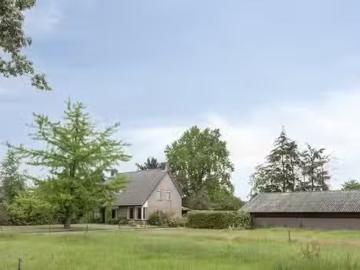 Olland, Meierijstad, Noord-Brabant