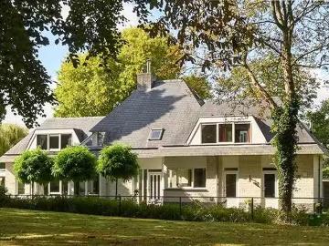 Olland, Meierijstad, Noord-Brabant - Opslagruimte