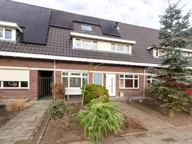 Huis te koop Mauriacstraat in Venlo voor € 439.000