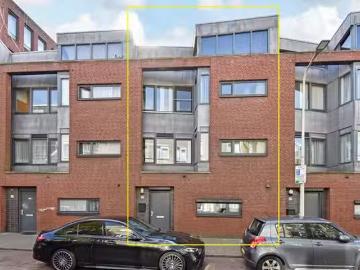 Spoorwijk, Den Haag, Zuid-Holland