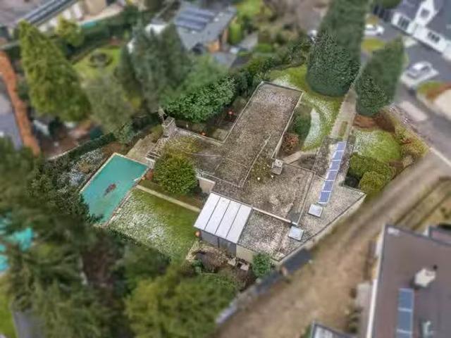 Huis te koop Maagdenbergweg 57 in Venlo voor € 499.000
